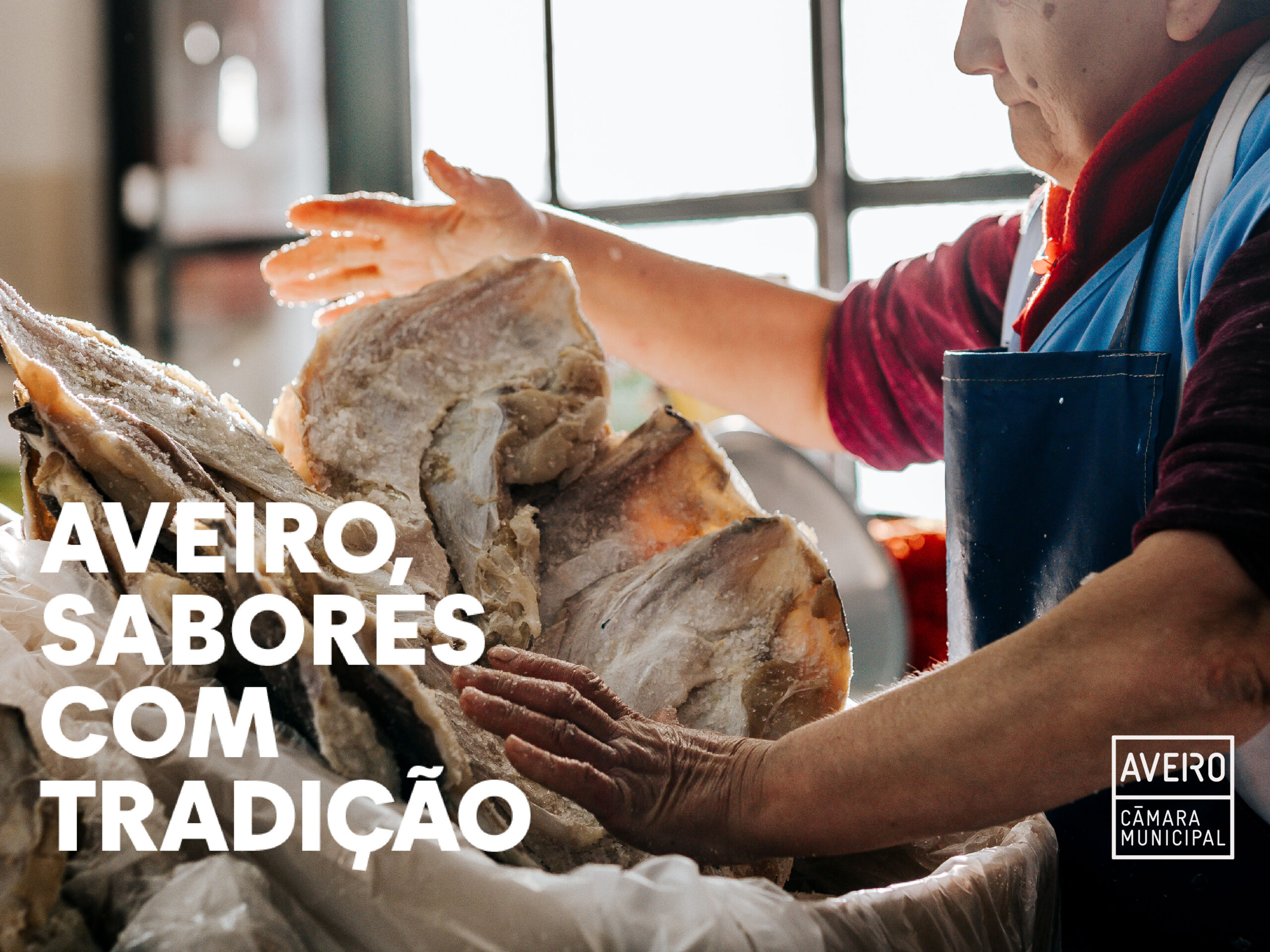 Meleve Food Guide Aveiro, Sabores com Tradição